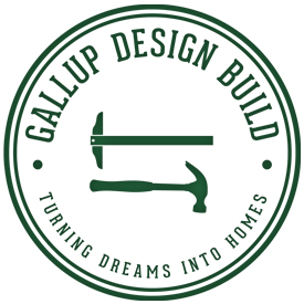 Gallup & LaFitte Logo